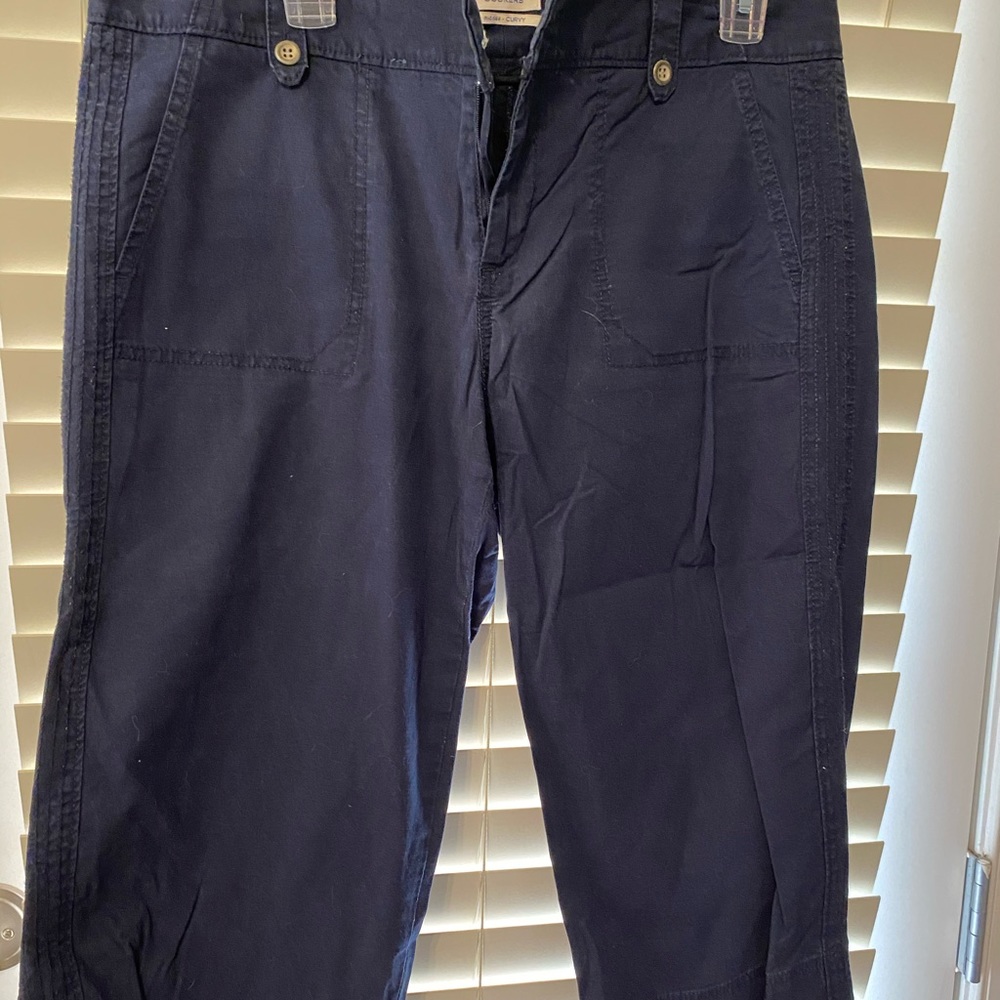 Long shorts